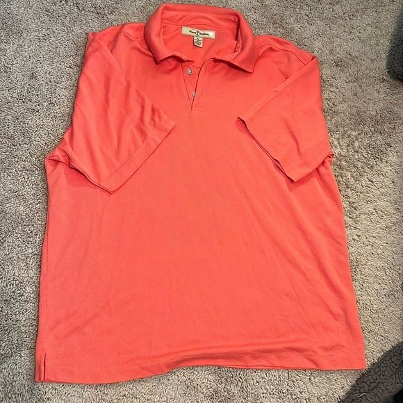 Tommy Bahama Other - Tommy Bahama polo 